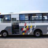 Anyuan PK6660HD3G 4x2 Tourism Bus thumbnail-3