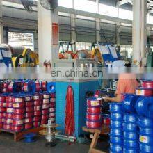 Best Price PVC Insulated Single Core Wires H07V-U(Ye) H07V-R(Ym) H05V-U(Yse) H05V-K(Ysf) H07(Yf) thumbnail-5