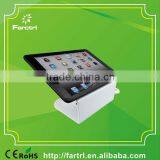 Develop By Self Tablet Display Anti-theft Alarm