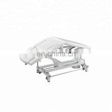 electric treatment table electric osteopathic treatment table