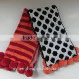 2016 Knitted Scarf Winter Scarf Fashion Infinity Scarf thumbnail-2