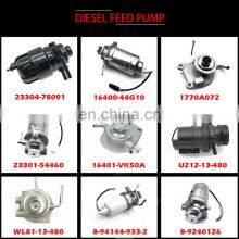 HYS Wholesale Price Car Spare Parts Auto Engine Parts Japanese Technology Chinese Car Spare Parts For TOYOTA Nissan Honda Lexus thumbnail-2