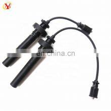 HYS Ignition Wires Set Spark Plug Wire Set Ignition Cable for MD365102 for Lancer 1.6L 2002-2006 4G18 thumbnail-4