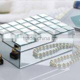 Exquisite Complete In Specifications Plain Jewelry Box thumbnail-1