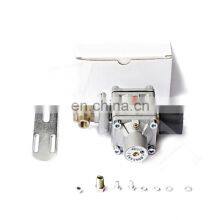 CNG Gas Regulator AT12 Reducer Electromagnetic Coil GNV Vehicular Natural Gas Auto Gas Conversion Kit thumbnail-5
