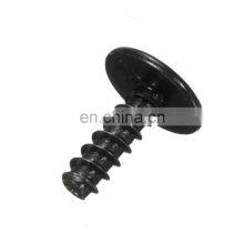 10x Car Engine Cover Wheel Arch Inner Liner Mud Flaps ForFender Mud Splash Guard Torx Screws Self Tapping for VW-AUDI N90775001 thumbnail-3