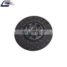 European Truck Auto Spare Parts Clutch Disc Oem 1862530231 for VL Truck Clutch Pressure Plate thumbnail-3