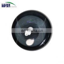 Hygienic & High Capacity Center Pull Toilet Tissue Paper Dispenser thumbnail-1