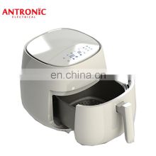 Digital high quality new kitchen appliance oil less air best fryer for sale
