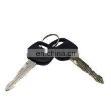 69052-12340 69052-12360 69052-13150 69052-13190 DOOR LOCK Cylinder SET With Keys Auto Replacement Parts For Toyota Corolla thumbnail-2