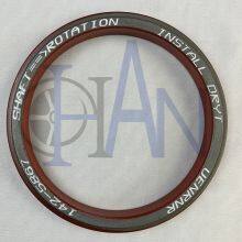 Caterpillar Rear Engine Main Seal 142-5867 Truck Heavy Duty CAT Construction thumbnail-1