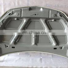 Factory Direct Sale Good Price Auto Body Parts Accessories CHEVROLET SAIL 2010 Car Engine Hood 9048625 thumbnail-3