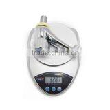 Water Saving Single Lever Basin Sink Taps /faucet thumbnail-3