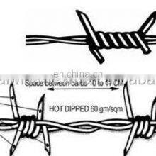 Barbed Wire thumbnail-2