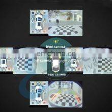 1080p Night Vision Hidden Camera 2D 3D Recording Panorama 360 Car Camera Fit For Ford Ranger Focus thumbnail-5