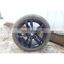 High Quality Cheap 315/35R20 Used Car Tyres for sale and Used Car Tires In Bulk for sale