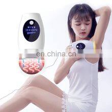 2021 Hotselling Factory Offer Painless Permanent 600,000 Hair Removal IPL Laser Hair Removal From Home thumbnail-4