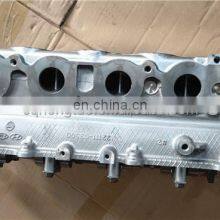1.4L G4LC G4LA Cylinder Head Assembly For Hyundai I20 Kia Rio Picanto thumbnail-4