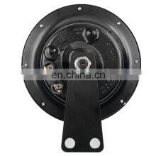 1046 1012 Loud Voice Automobile Parts High Tone 345HZ Low Tone 290HZ 12v Horn thumbnail-4