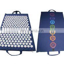 Best Medical Pain Relief Custom Made Acupressure Mat India thumbnail-3