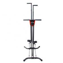 Professional Cardio Running Climber Stair Rope Master Climbing Machine