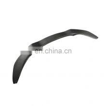 JCSportline M3 M4 Carbon Front Spoiler Lip for BMW F82 F83 M4 F80 M3 2015- 2019 thumbnail-5