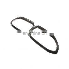 Dry Carbon Fiber G20 Front Grill Cover for BMW 3 Series G20 G28 M-SPORT 2019-2020 thumbnail-5