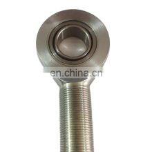High Quality Wholesale Joint Kit Bearing External Thread Ball Joint Spherical Rod End SA20