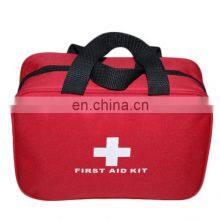 Home emergency portable first aid kit Mini family medical First aid kit for home