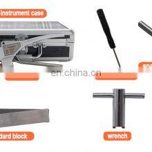 Aluminum Alloy Hardness Tester W-20a Portable Metal Webster Hardness Tester thumbnail-5