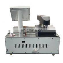 Microcomputer Control ASTM D92 Flash Point Of Petroleum Products (Open Cup) thumbnail-5