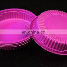 Two Pillars Water Packaging Disposable Plastic Cup Making Machine Price thumbnail-2