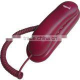 Corded Cheap Mini Basic Telephone thumbnail-1