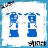 Sublimation Custom Rugby Ball Uniforms Manufacturer in China thumbnail-4