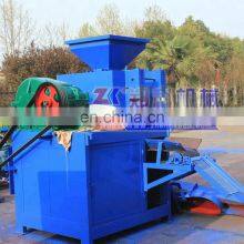 Best Peat Roller Press Machine Briquetting Machine in Pakistan thumbnail-5