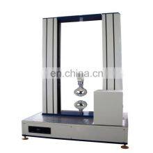 High Frequency Double Column Tensile Testing Tester Double Column Adhesive Shear Strength Tester thumbnail-3