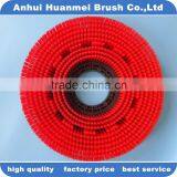 17inch High Quality Customized Carpet Cleaning Brush for Floor Cleaning Machine thumbnail-5
