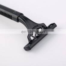 Men Face Clean 3 Pieces Safety Razor thumbnail-2