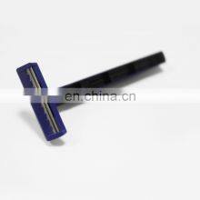 Plastic Disposable Mens Shaving Safety Razor thumbnail-4