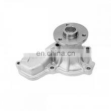 OEM Engine Water Pump 19200RNAA02 for Honda 06-09 Civic thumbnail-1