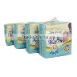 Supa Santi Baby Diaper Nappy Royal Baby Diaper Adult Baby Print Diaper thumbnail-1