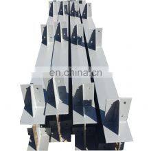 Design Steel Structure Workshop Popular Style Prime Quality Steel Construction Made in China