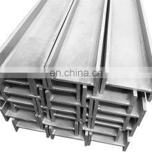 Preservative Steel SS 201 301 202 302 303 Grade Stainless Steel H/I Beam thumbnail-5
