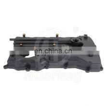 Cylinder Head Engine Valve Cover For Hyundai Santa Fe 2004 224102g700 thumbnail-3