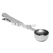 High Quality Stainless Steel Coffee Mini Spoon