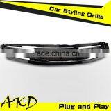 AKD Car Styling Front Grille for Toyota Camry V55 Grille 2015 New Camry Top Quality Bumper Grille