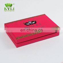 Private Label Fake Eye Lashes Paper Box False Eyelash Gift Extension Packaging Box thumbnail-3