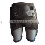 Motocross & Motorcycle Adult PP Foam Hip Pads Pants Children's Hockey Hip Pads Pants