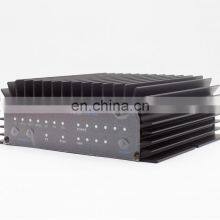 RM Italy MLA-100 QRP 1.8-30MHz 50-54MHz Short Wave Power Amplifier Solid State Linear Amplifier thumbnail-4