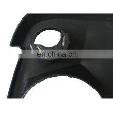 ABS Front Grill for Jeep for Wrangler JK 2007-2017 thumbnail-4